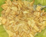 Foto del paso 4 de la receta: Tortilla de papas