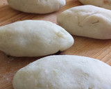 Foto del paso 7 de la receta: Papas rellenas de digüeñes