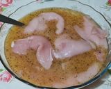 Foto del paso 1 de la receta: Otro Pollito a la Naranja 🍊 Súper Exquisito...🤤
