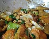 Foto langkah ke 3 dari resep Capjay Goreng.