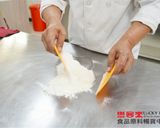 【樂客來】酥波蘿杏仁奶油塔的食譜步驟30照片