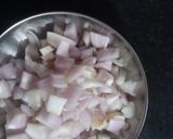 મેગી બાઈટસ(mango bites recipe in Gujarati) રેસીપી સ્ટેપ1ફોટો