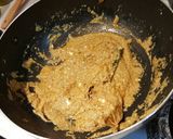 A picture of step 5 of Chicken fry biryani.