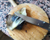 Foto del paso 5 de la receta: Paté de berenjenas asadas🍆