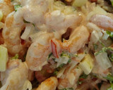 Foto del paso 2 de la receta: Ensalada de camarón