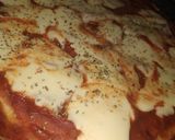 Foto del paso 4 de la receta: Pizza de mozza con harina de arroz