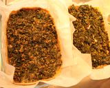 Foto del paso 10 de la receta: Paj Undungue y paj Pepé Luí