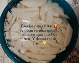 Foto del paso 5 de la receta: Arroz 🍚con pollo de 3 carnes 🤌🏾