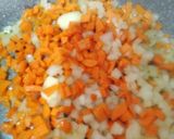Foto del paso 2 de la receta: Lentejas 🍚😋