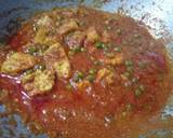 Shahi Matar Paneer recipe step 5 photo