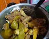 Foto langkah ke 1 dari resep Soto Kutai.