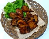 Foto langkah ke 3 dari resep Ayam Bacem.