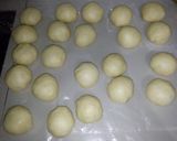 Foto langkah ke 5 dari resep Roti sobek.