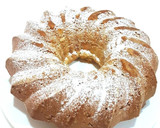 Foto del paso 4 de la receta: Pudín de Naranja