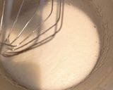 Retró gyümölcstorta recept fázis 2 fotója