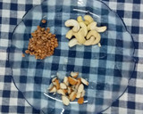 கேரட் சேமியா பாயசம் ரெசிபி ஸ்டேப் 5 புகைப்படம்