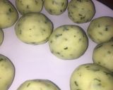 صورة لخطوة 9 من وصفة كرات البطاطس المقرمشه😋✨