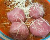 Foto del paso 25 de la receta: Ñoquis de papa y remolacha rellenos
