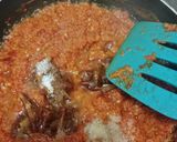 Foto langkah ke 3 dari resep Jengkol Balado.