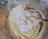Foto del paso 6 de la receta: Bizcocho para torta sin aceite