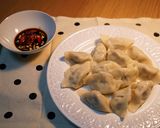 韭菜水餃的食譜步驟5照片