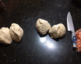 Foto del paso 4 de la receta: Pizza rellena de carne 4.0