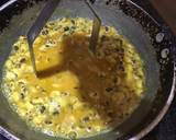 Black Eye Beans Curry (without onion, garlic and tomato) recipe step 3 photo