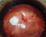 Foto del paso 3 de la receta: Mermelada de sandía