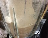 Foto del paso 1 de la receta: Panqueques 🥞De avena