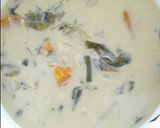 Foto langkah ke 3 dari resep Gangan Waluh Besantan (Khas Banjar, Kalsel).