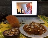 A picture of step 4 of Sawaiyaan .