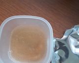 Foto del paso 1 de la receta: Cheesecake de frutos rojos y limón