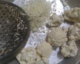 ફૂલગોબી પરાઠા (Cauliflower Paratha Recipe In Gujarati) રેસીપી સ્ટેપ1ફોટો