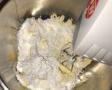 Francia almás sütemény (olcsó) 🍎 recept fázis 1 fotója