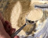 عکس مرحله 2 از دستور پيراشکی سيب