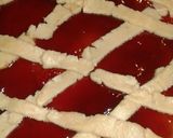 Foto del paso 3 de la receta: Pastafrola Con Mermelada de Ciruelas 💕😋