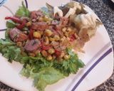 Foto del paso 5 de la receta: Longaniza de cerdo ranchera