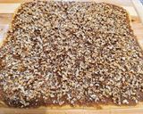 Sütőtökös diós fahéjas babka recept fázis 4 fotója