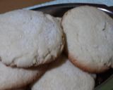 Foto del paso 4 de la receta: Cookies de coco 🤘