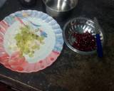 Roasted tomato with fruit salsa recipe step 2 photo