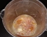 टमाटर सुप (tamatar soup recipe in marathi) रेसिपी स्टेप 2 फोटो 