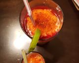 Foto del paso 2 de la receta: Smoothies de naranja 🍊