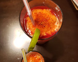 Foto del paso 2 de la receta: Smoothies de naranja 🍊