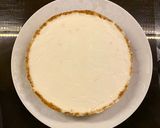 Foto langkah ke 9 dari resep No-bake Cheesecake.