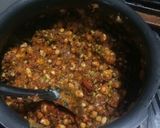 મિસળ પાવ(Misal Pav Recipe in Gujarati) રેસીપી સ્ટેપ6ફોટો