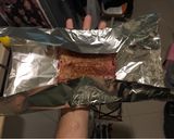 รูปขั้นตอนการทำที่ 3 ของ ซี่โครงหมู bbq