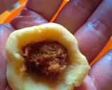 Foto langkah ke 3 dari resep Kukis Abon.