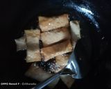 Foto langkah ke 3 dari resep Pisang Coklat Kulit Pangsit.