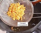 Foto langkah ke 4 dari resep Daging Goreng Cabai Garam.