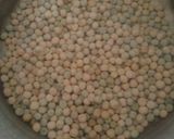 રગડા પૂરી (Ragda Puri Recipe In Gujarati) રેસીપી સ્ટેપ2ફોટો